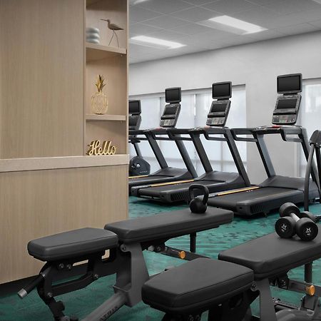 Towneplace Suites By Marriott Fort Myers Gulf Coast Zewnętrze zdjęcie