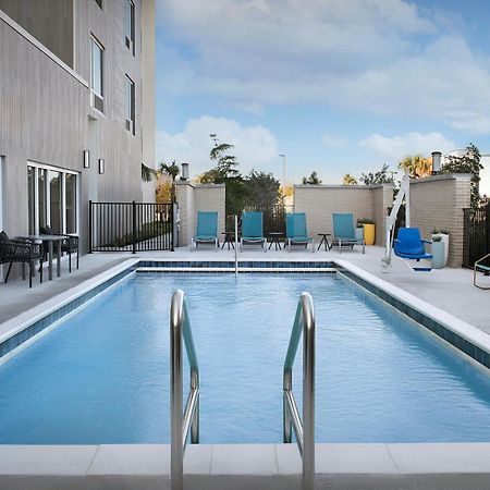 Towneplace Suites By Marriott Fort Myers Gulf Coast Zewnętrze zdjęcie