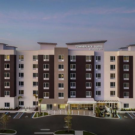 Towneplace Suites By Marriott Fort Myers Gulf Coast Zewnętrze zdjęcie