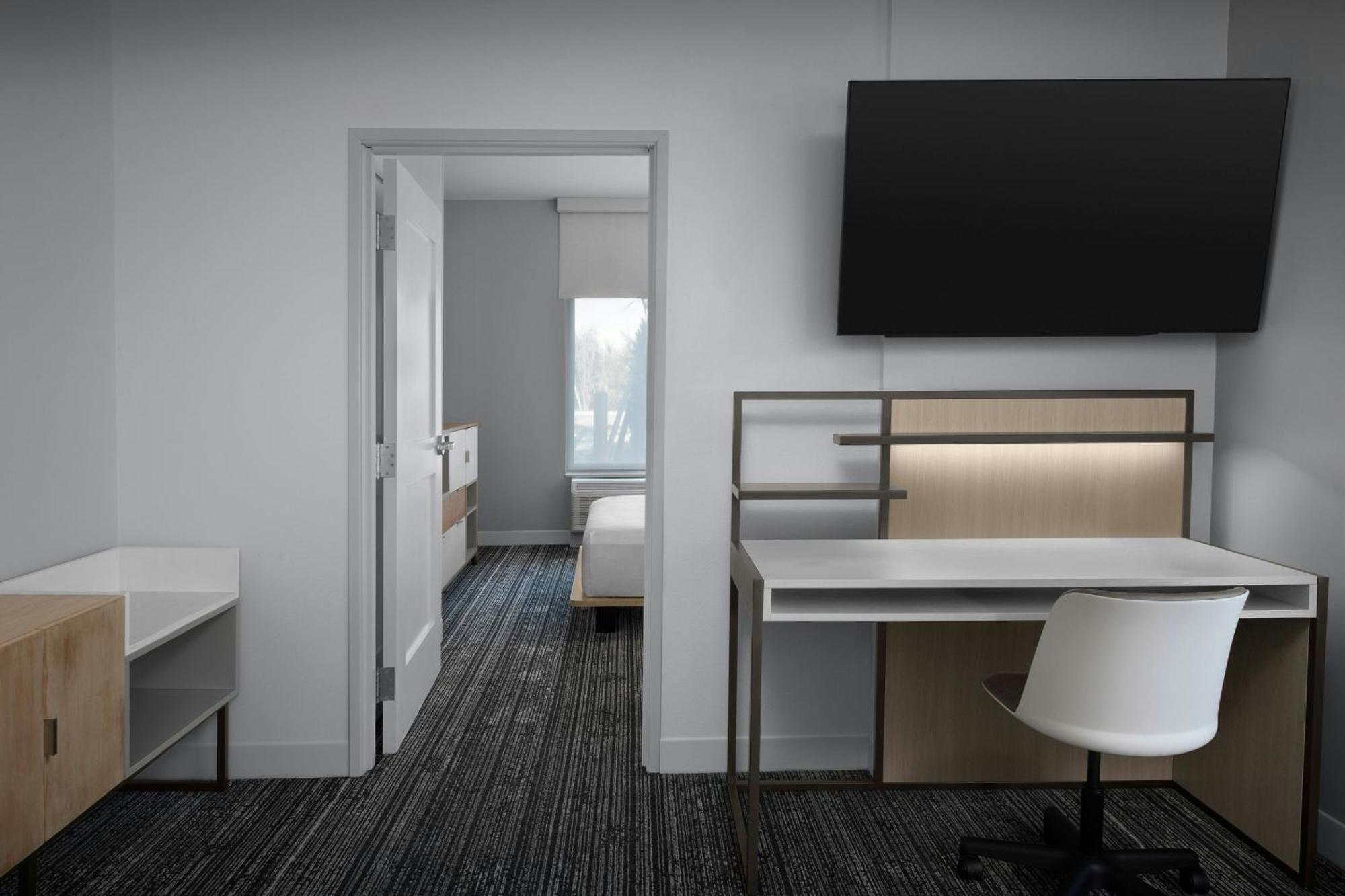Towneplace Suites By Marriott Fort Myers Gulf Coast Zewnętrze zdjęcie