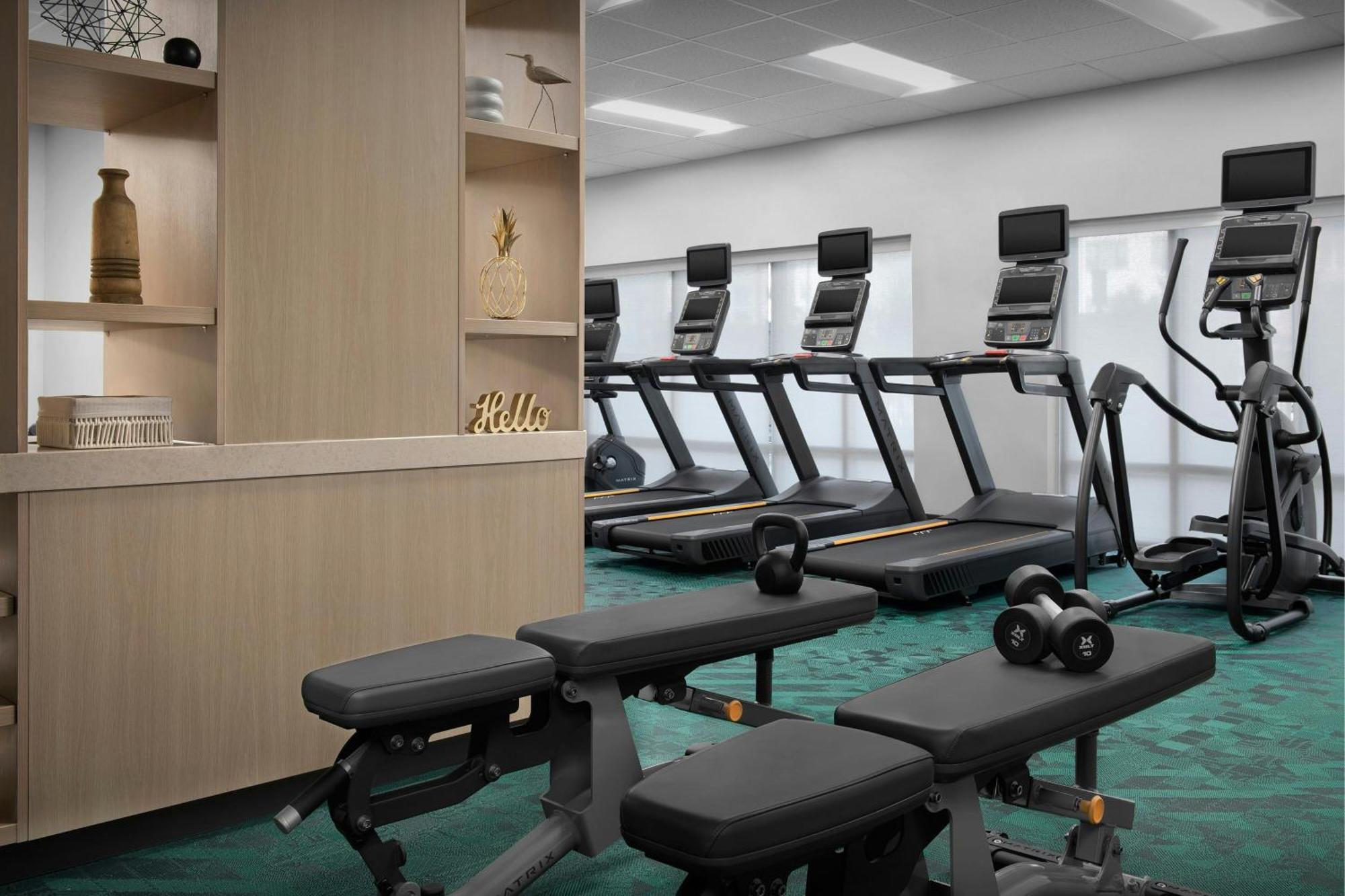 Towneplace Suites By Marriott Fort Myers Gulf Coast Zewnętrze zdjęcie