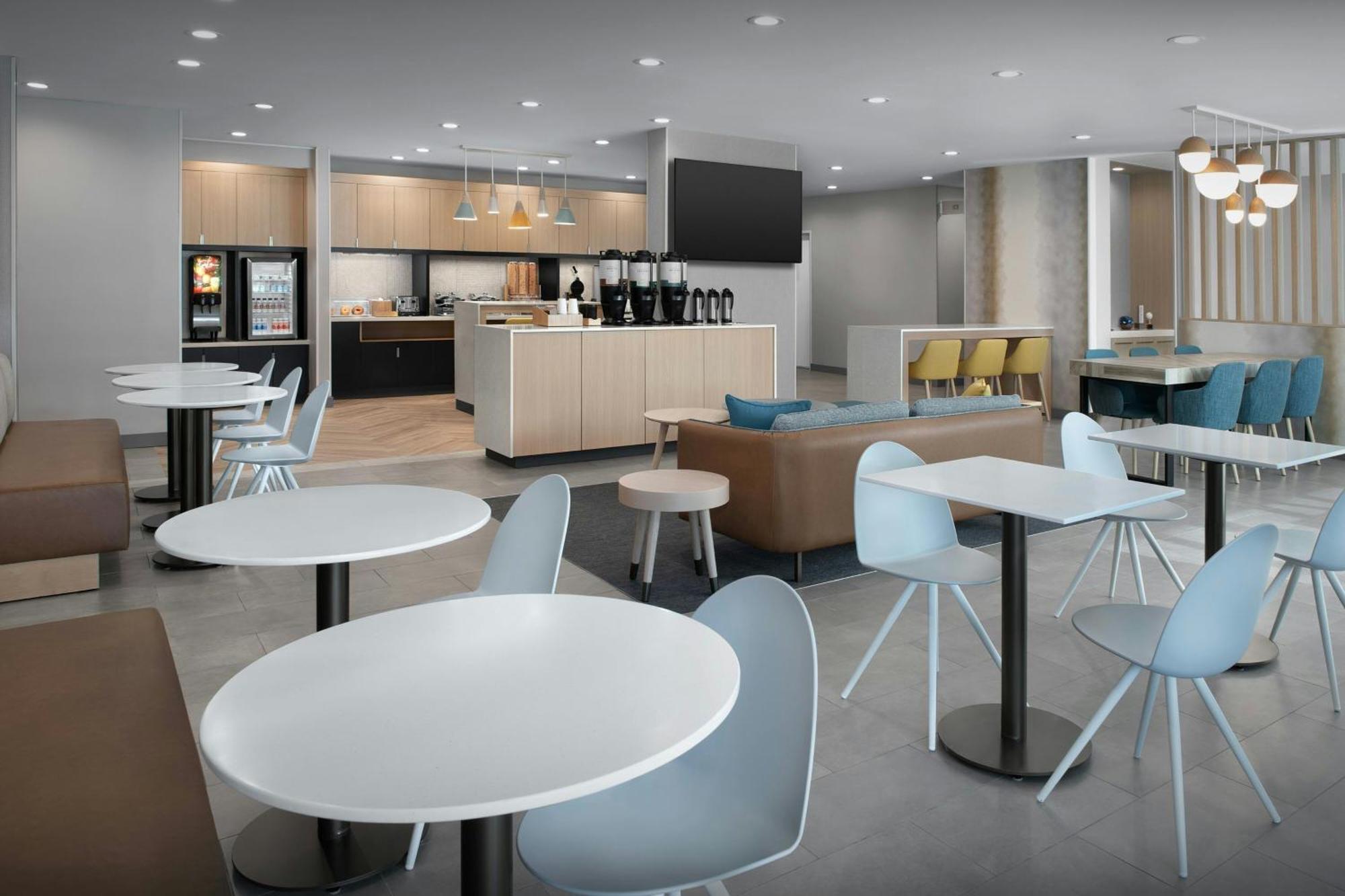 Towneplace Suites By Marriott Fort Myers Gulf Coast Zewnętrze zdjęcie