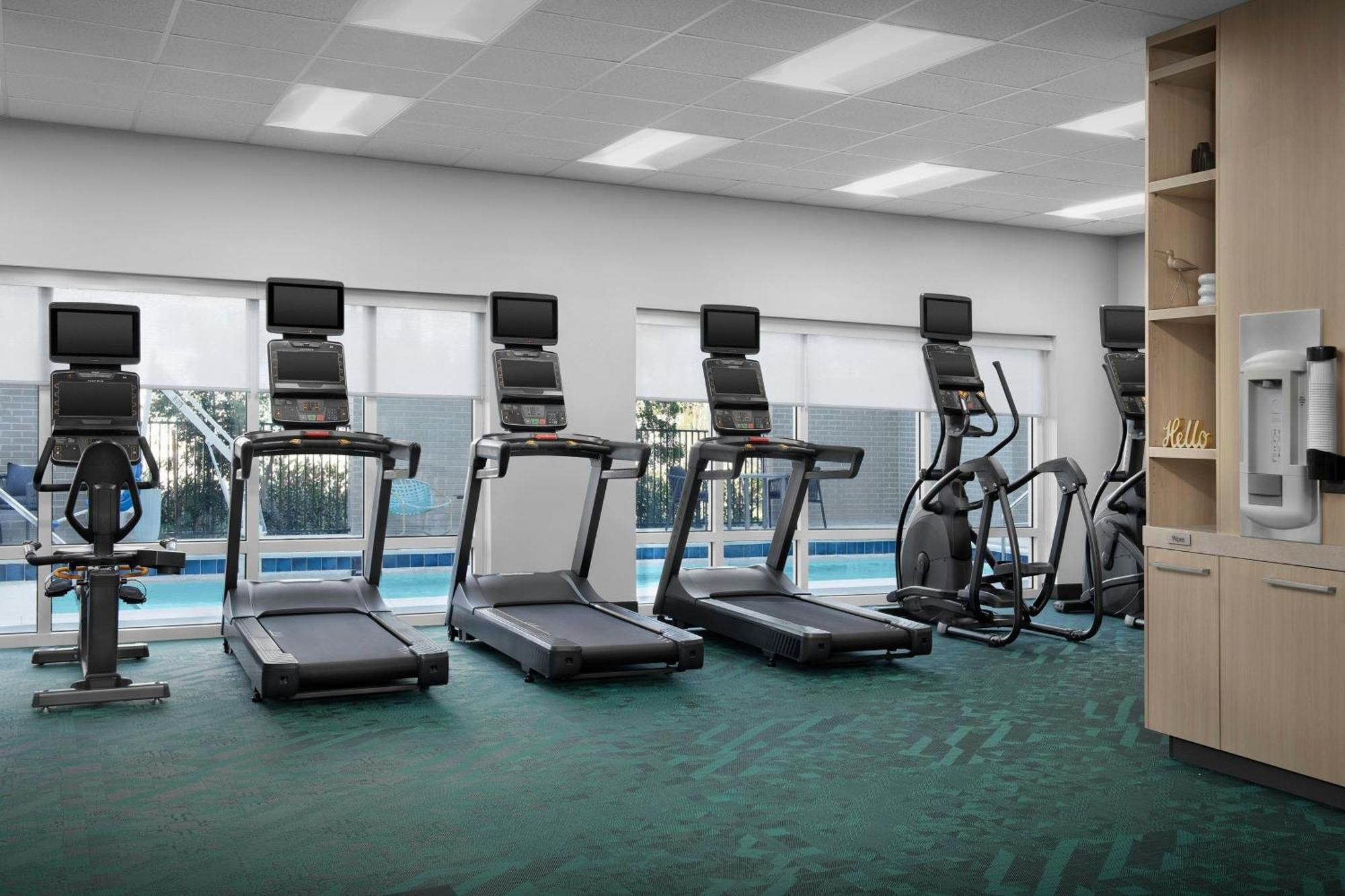 Towneplace Suites By Marriott Fort Myers Gulf Coast Zewnętrze zdjęcie