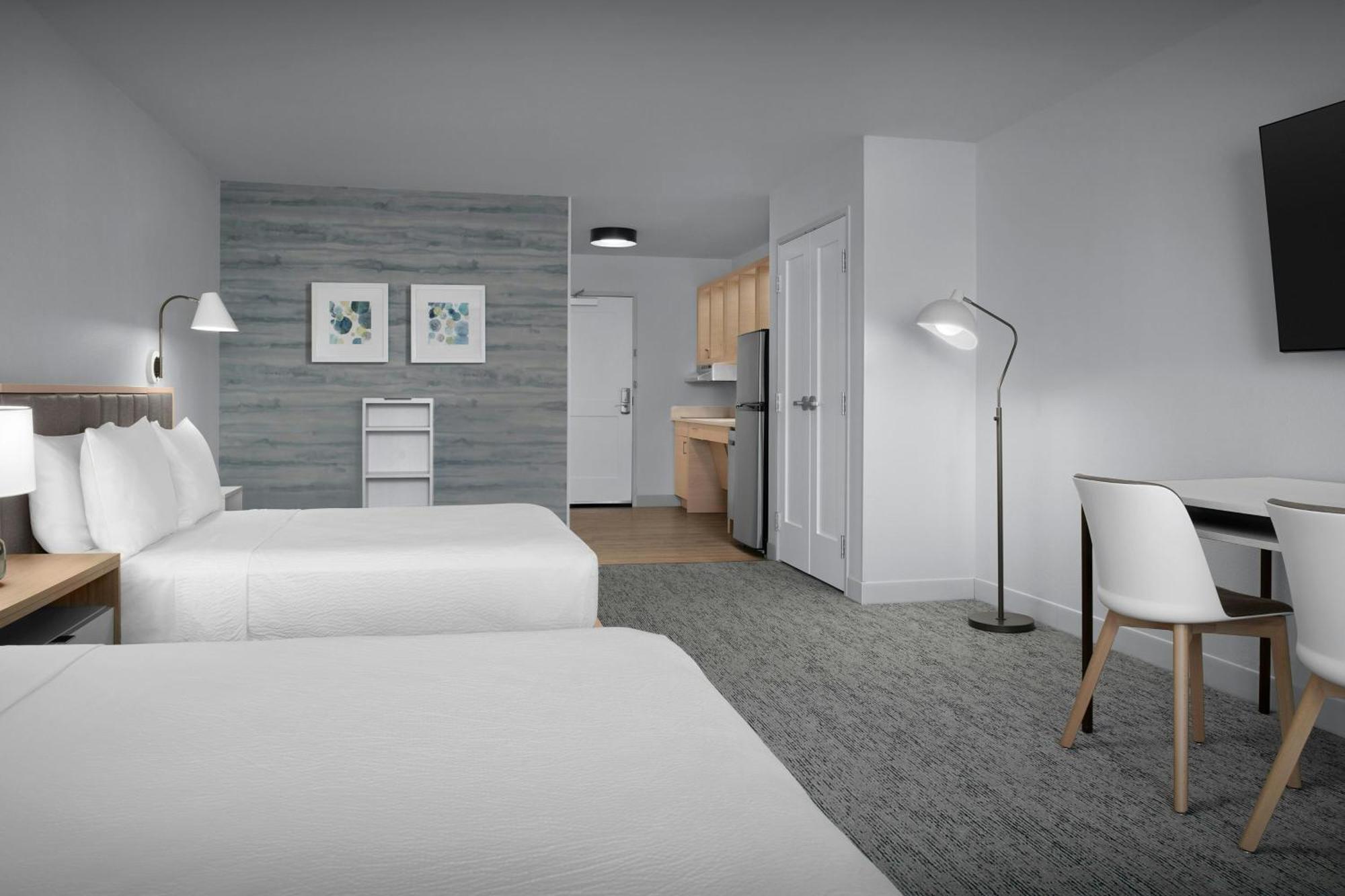 Towneplace Suites By Marriott Fort Myers Gulf Coast Zewnętrze zdjęcie
