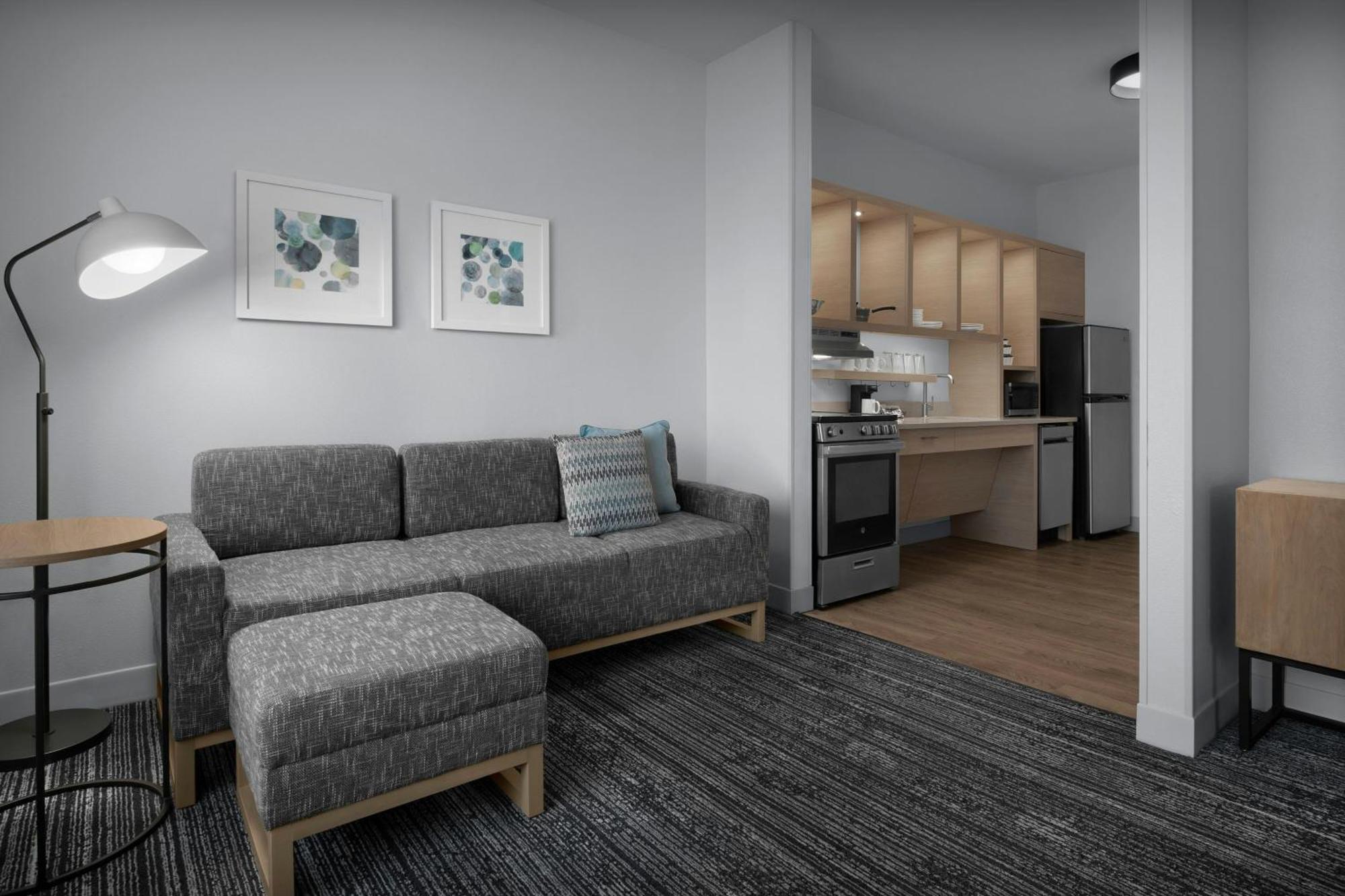 Towneplace Suites By Marriott Fort Myers Gulf Coast Zewnętrze zdjęcie