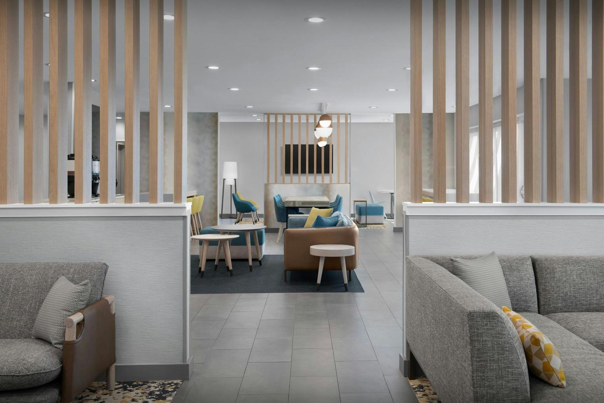 Towneplace Suites By Marriott Fort Myers Gulf Coast Zewnętrze zdjęcie