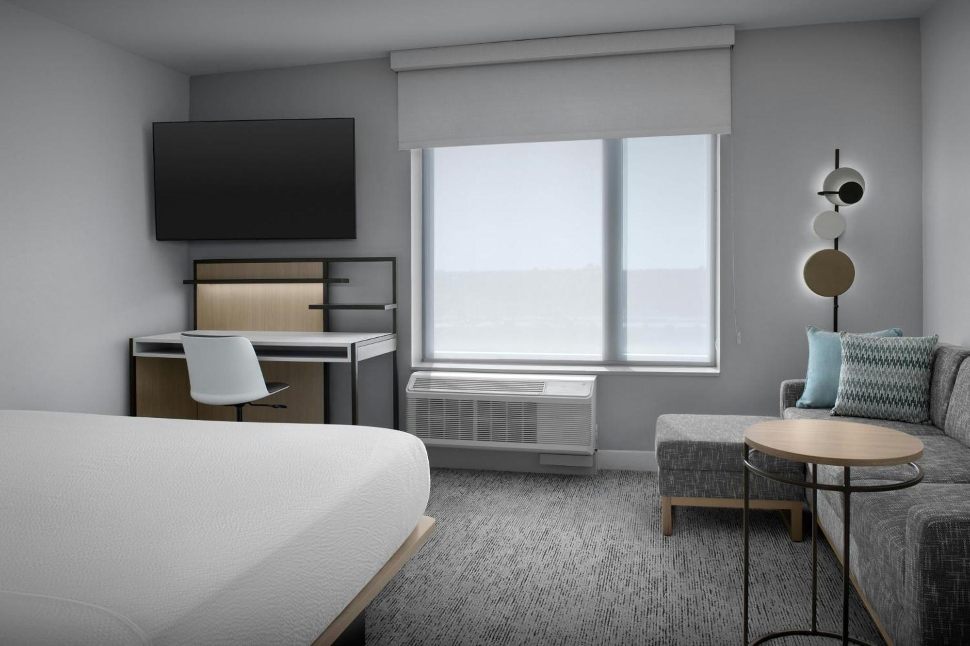 Towneplace Suites By Marriott Fort Myers Gulf Coast Zewnętrze zdjęcie